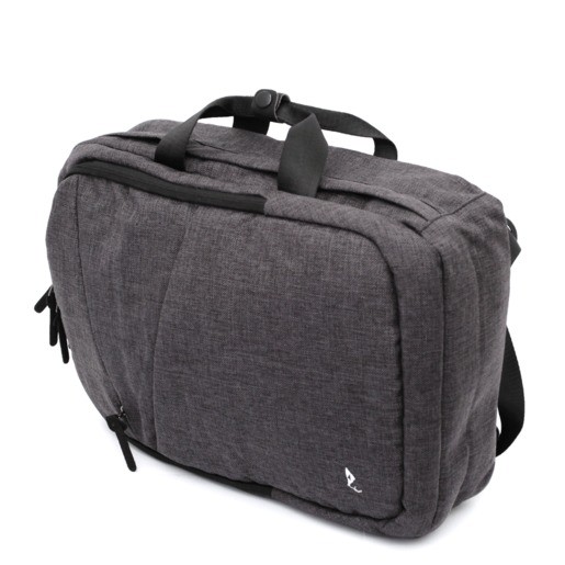 MOCHILA PARA LAPTOP SUPRA 14PULGADAS DOBLE FUNCION