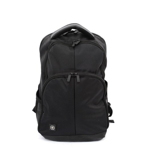 MOCHILA PARA LAPTOP WENGER 14 PULGADAS LINK NEGRO
