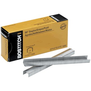 GRAPA B8 BOSTITCH CAJA C CON 5000