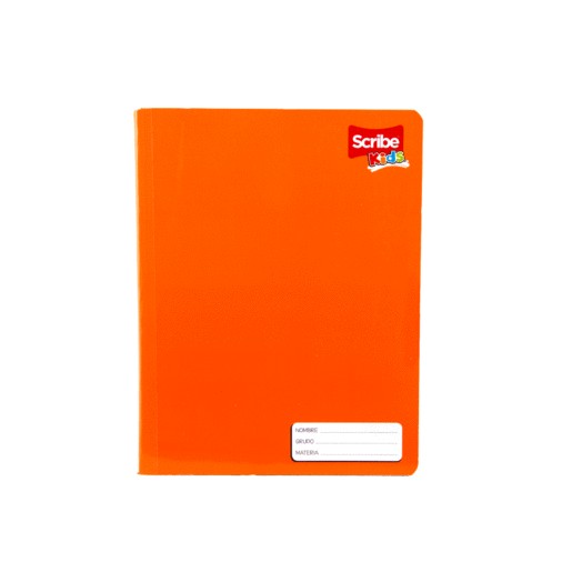 CUADERNO PROF COSIDO CUADRO GDE SCRIBE 100 HOJAS