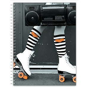 CUADERNO PROFESIONAL 200H