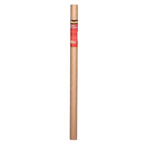 PAPEL KRAFT P/EMPAQUE ROLLO DE 76 X 4.5 M SCOTCH