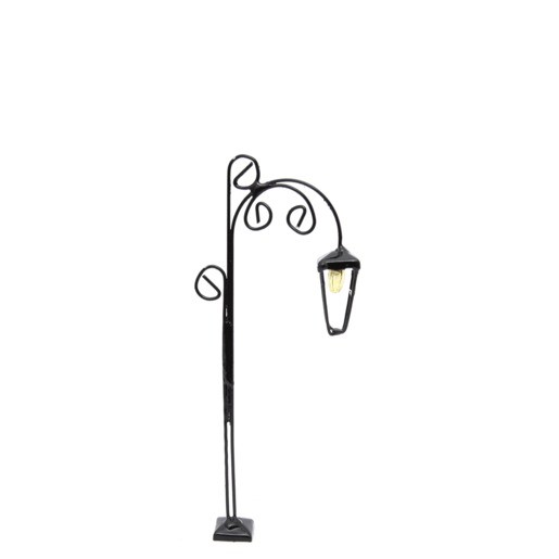 ACCESORIOS PARA MAQUETA PROFESIONALES FAROLES