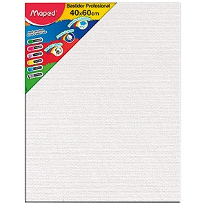 BASTIDOR PROFESIONAL DE TELA 40X60