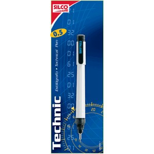 ESTILOGRAFO COLLEGE 1.00 BLISTER