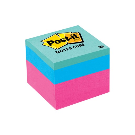 POST-IT MINICUBO 2 X 2 ULTRA 400 HOJAS