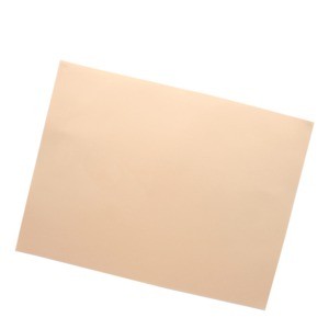 FOAMY CARTULINA CARNE PAQUETE CON 3