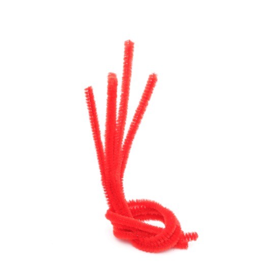 LIMPIAPIPAS C/20 PZAS ROJA