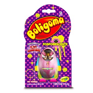 BOLIGUARDIANS FOSFORECENTE