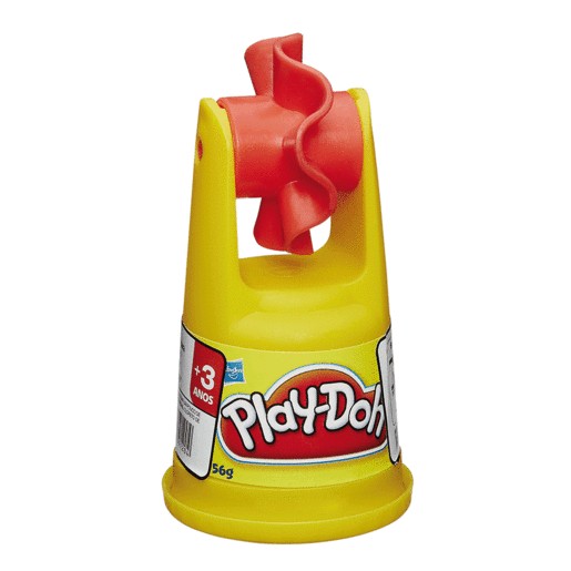 PLAY DOH MINI HERRAMIENTAS
