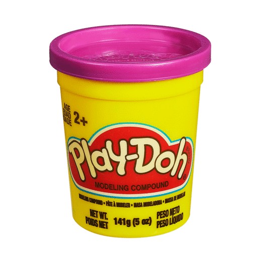 PLAY DOH HASBRO ONE PACK
