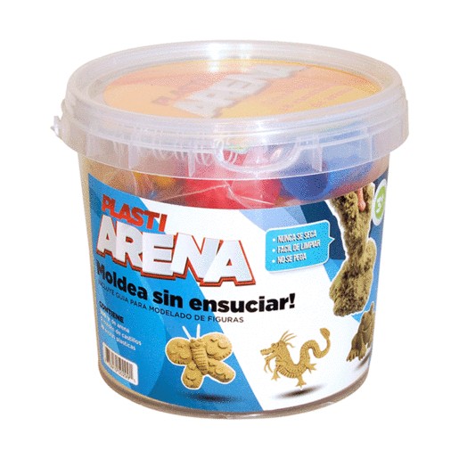 ARENA NATURAL PLASTIARENA 900 G