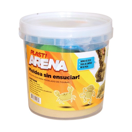 ARENA NATURAL PLASTIARENA 1300 G