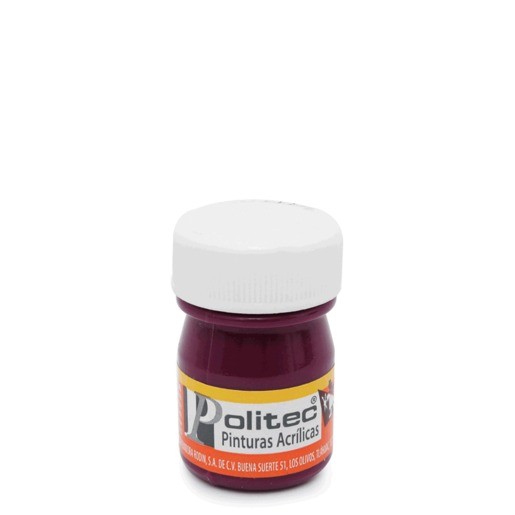 PINTURA ACRILICA MALVA 20 ML