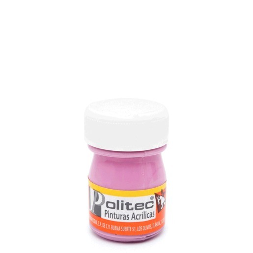 PINTURA ACRILICA VIOLETA 20 ML