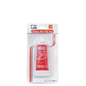 BLITER OLEO ATL ROJO No 208