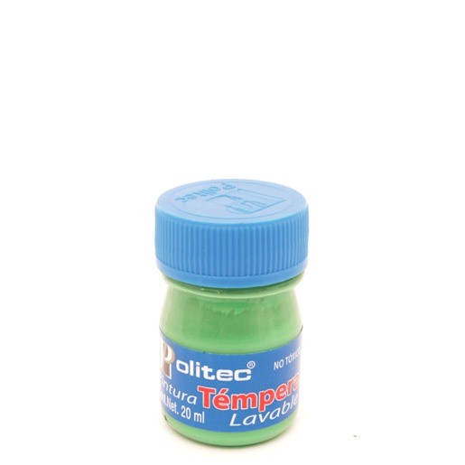 TEMPERA VERDE VERONES No62 20 ML