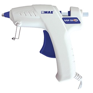 PISTOLA DE SILICON 20W MAE CH