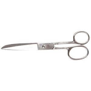 TIJERA DE ACERO FORJADO 7 OFFICE DEPOT