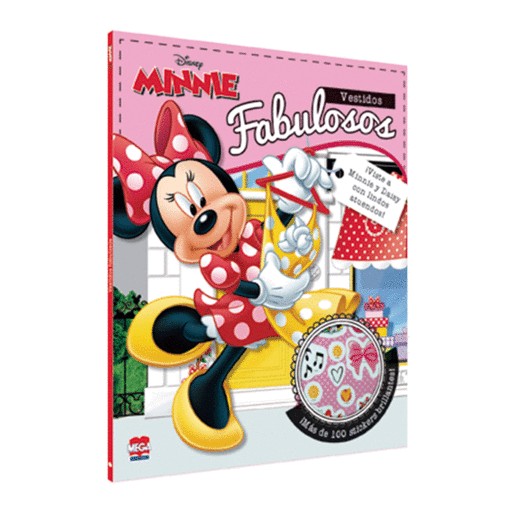 DISNEY MODA