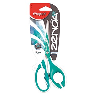 TIJERA ZENOA FIT 18CM