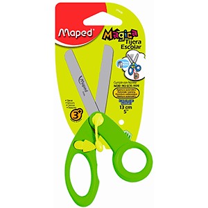 TIJERA MAPED MAGIC UP No5 (13.5 CM)