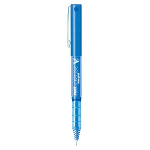 PLUMA PILO ROLLERBALL PRECISE V5 PUNTO X-FINO AZUL
