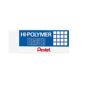 GOMA PENTEL HI-POLYMER PROFESIONAL