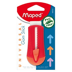GOMA MAPED STICK UNIVERSAL
